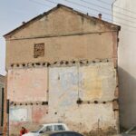 Λήξη συναγερμού για την φωτιά στην καπναποθήκη επί της οδού Δημοκρίτου
