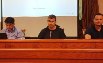 Στρ. Κοντός: Δημοτική συγκοινωνία για την Σταυρούπολη
