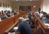 Άπαντες παρόντες στην Οργανωτική Επιτροπή για τις Γιορτές Παλιάς Πόλης