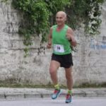 Έφυγε από την ζωή ο φυσιοθεραπευτής Χρ. Κούτρας – Είχε βγει για άθληση στο Φανάρι