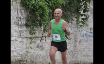 Έφυγε από την ζωή ο φυσιοθεραπευτής Χρ. Κούτρας – Είχε βγει για άθληση στο Φανάρι