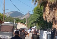 Το ΚΚΕ Ξάνθης για τις διακοπές υδροδότησης στα Κιμμέρια