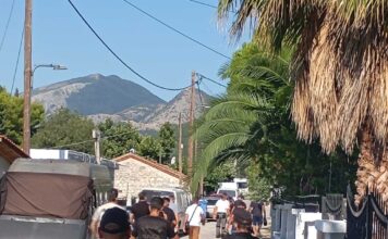 Το ΚΚΕ Ξάνθης για τις διακοπές υδροδότησης στα Κιμμέρια
