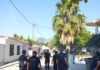 «Ντου» της ΔΕΥΑΞ στα Κιμμέρια – Έκοψαν νερά, λόγω οφειλών