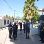 «Ντου» της ΔΕΥΑΞ στα Κιμμέρια – Έκοψαν νερά, λόγω οφειλών