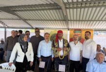Στις εκδηλώσεις «Χίλια 2026» ο Μουφτής Κομοτηνής