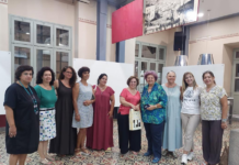 Λύκειο Ελληνίδων Ξάνθης: Υποδεχθήκαμε το Λ.Ε Σάμου και… εγκαινιάζουμε έκθεση φωτογραφίας