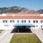 Από το μεσημέρι της Παρασκευής τα ραντεβού για πρωινά ιατρεία στο Νοσοκομείο Ξάνθης