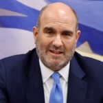 Σύσκεψη Μαρκόπουλου με οικονομικούς φορείς της Ξάνθης, μεθαύριο το μεσημέρι