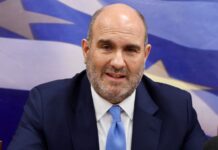 Σύσκεψη Μαρκόπουλου με οικονομικούς φορείς της Ξάνθης, αύριο το μεσημέρι