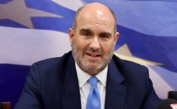 Σύσκεψη Μαρκόπουλου με οικονομικούς φορείς της Ξάνθης, μεθαύριο το μεσημέρι