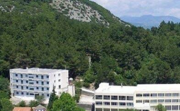 Συμπληρωματικές εγγραφές στο Πρότυπο Εκκλησιαστικό Σχολείο Ξάνθης