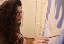 “Η Ιστορία ενός Αναζητητή” -Εικαστική Έκθεση στον Πολυχώρο Τέχνης και Σκέψης στις Γιορτές Παλιάς Πόλης