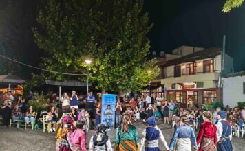 Το ΕΒΕ Ξάνθης για την 1η Έκθεση Τοπικών Προϊόντων στην Σταυρούπολη