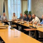Συνάντηση Τοψίδη με εκπροσώπους του TÜRSAB Αδριανούπολης – Στο επίκεντρο ο τουρισμός και οι συνοριακές υποδομές