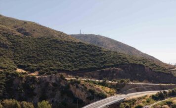 Χρ. Μέτιος: Όλη η αλήθεια και το ιστορικό για τη Γέφυρα του Κομψάτου