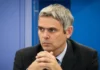 Στο Εργατικό Κέντρο Ξάνθης αύριο ο Υφ. Εργασίας Κ. Καραγκούνης