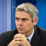 Στο Εργατικό Κέντρο Ξάνθης αύριο ο Υφ. Εργασίας Κ. Καραγκούνης
