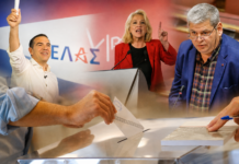 Ο Χ. Ζεϊμπέκ στη «Θ» για δημοσιεύματα περί μειονοτικών πολιτευτών της Ξάνθης: Κοιμούνται και… ονειρεύονται ότι θα είναι υποψήφιοι του Τσίπρα