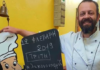 Έφυγε απο την ζωή, σε ηλικία 57 ετών, ο παλιός σεφ του Γηροκομείου Ξάνθης