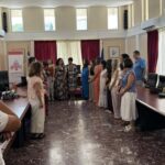 Δεκαεπτά νεοδιόριστοι εκπ/κοί στην Α/θμια Εκπ/ση Ξάνθης