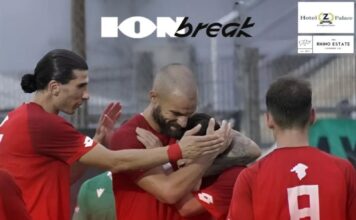 Νικηφόρο φιλικό για τον Α.Ο.Ξ απέναντι στην Δόξα Δράμας