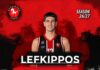 Στον Λεύκιππο Ξάνθης ο Παναγιώτης Παπαδόπουλος