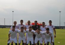 Ισόπαλο (2-2) το παιχνίδι ανάμεσα σε Αθλητική Ένωση Θράκης και Άρδα Καστανέων