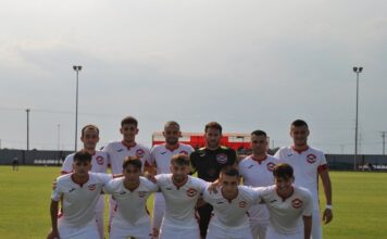 Ισόπαλο (2-2) το παιχνίδι ανάμεσα σε Αθλητική Ένωση Θράκης και Άρδα Καστανέων