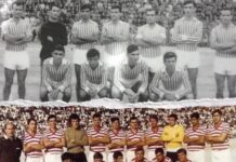 Δωρεάν για τους Παλαίμαχους του ΑΟΞ, όλοι οι αγώνες της ομάδας