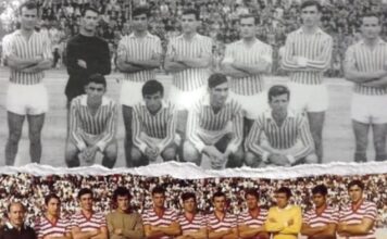 Δωρεάν για τους Παλαίμαχους του ΑΟΞ, όλοι οι αγώνες της ομάδας