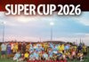 Η Ε.Π.Σ Ξάνθης για την διεξαγωγή του Super Cup 2026