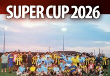 Η Ε.Π.Σ Ξάνθης για την διεξαγωγή του Super Cup 2026