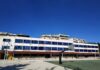 Ο Κ. Ζαγναφέρης στη «Θ» για τα δυο Γυμνάσια με την ιδιότητα του τεχνικού αλλά και του πολιτικού