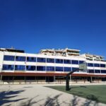 Ο Κ. Ζαγναφέρης στη «Θ» για τα δυο Γυμνάσια με την ιδιότητα του τεχνικού αλλά και του πολιτικού