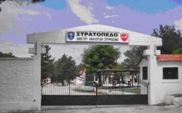 Μήπως το ΟΧΙ ΠΡΟΚΕΚΑ στην Σταυρούπολη «τελειώνει» και.. το μέλλον της Αστυφυλάκων;