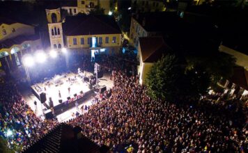 Και τώρα… Γιορτές Παλιάς Πόλης! Διαφορετικές όμως οι απόψεις των συλλόγων