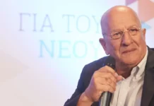 Διασωληνωμένος στη ΜΕΘ ο δημοσιογράφος Αντώνης Πανούτσος – Προσβλήθηκε από τον ιό του Δυτικού Νείλου