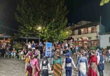 Κορυφώνονται αύριο, οι εκδηλώσεις της Χωριάτικης Πίτας στην Σταυρούπολη