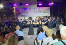 Μαζί στον ίδιο ρυθμό… ΑΣΔΙΘ και τοπική κοινωνία-Μια εκπληκτική βραδιά στην καρδιά της Ξάνθης