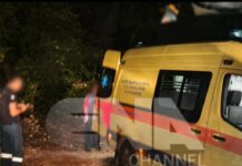 Τραγωδία στη Ζαρκαδιά Χρυσούπολης: 57χρονος βρέθηκε νεκρός μέσα σε γούρνα
