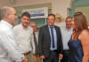 Logistics, γεωθερμία και πρωτογενής τομέας στο «τραπέζι» του ΕΒΕ Ξάνθης με τον Υφυπουργό Οικονομίας