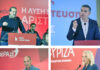Βασ. Αγοραστού: «Βούδας» της αριστεράς ο Τσίπρας. Με τίποτα δεν θα πήγαινα στην ΕΛ.Α.Σ
