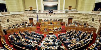 Χ. Ζεϊμπέκ: Δεν παραιτούμαι γιατί… το οφείλω στους ανθρώπους που με στήριξαν