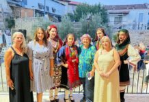 Μια μικρή θεματική εκδήλωση του «Tastes Of Xanthi», από ΕΒΕ, ΟΕΒΕ και Δήμο Ξάνθης