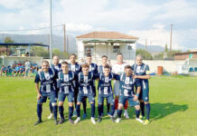 Με… «χατ τρικ» από τον Καζάκη, το 3-1 και η νίκη για την Αναγέννηση Θαλασσιάς
