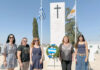 Αντιπροσωπεία του Δήμου Αβδήρων στον Δήμο Λύσης στην Κύπρο
