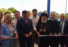 Άδωνις Γεωργιάδης: Δεν κάναμε απλά ανακαίνιση – Δίνουμε ένα καινούριο Νοσοκομείο στην Ξάνθη