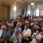 Συγκίνηση, αναμνήσεις και ιστορίες εντός και εκτός γηπέδου, στην παρουσίαση του βιβλίου για Δομάζο – Αντωνιάδη στην Ξάνθη