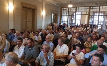 Συγκίνηση, αναμνήσεις και ιστορίες εντός και εκτός γηπέδου, στην παρουσίαση του βιβλίου για Δομάζο – Αντωνιάδη στην Ξάνθη
